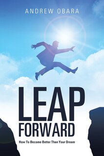 Front cover_Leap Forward
