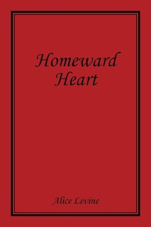 Couverture_Homeward Heart