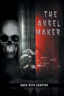 Front cover_The Angel Maker