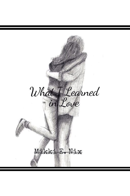 Couverture_What I Learned in Love