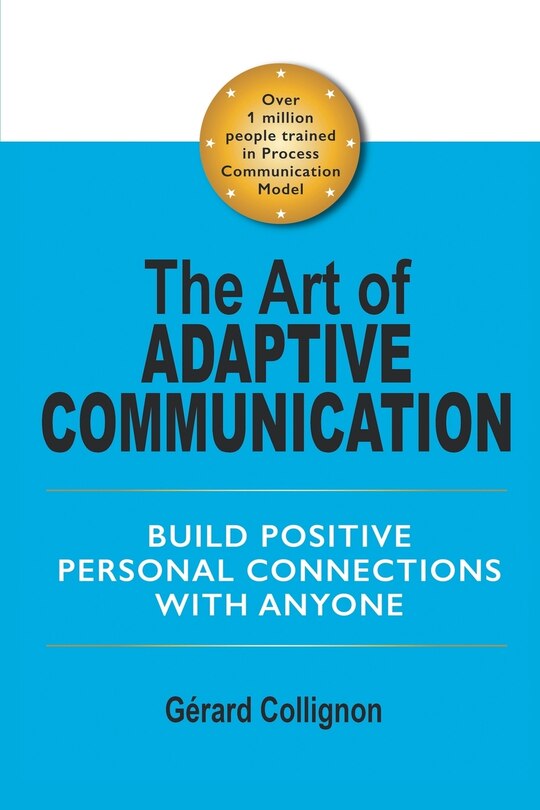 Couverture_The Art of Adaptive Communication