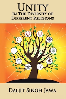 Front cover_Unity in the Diversity of Different Religions