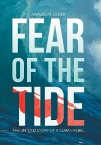Front cover_Fear of the Tide