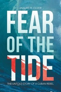 Front cover_Fear of the Tide