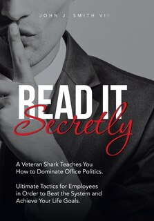 Front cover_Read It Secretly