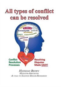 Front cover_All Types of Conflict Can Be Resolved