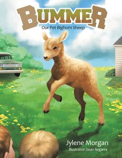 Front cover_Bummer