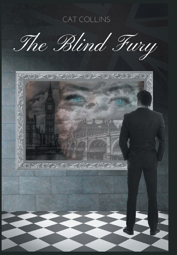Front cover_The Blind Fury