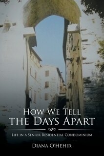Front cover_How We Tell the Days Apart