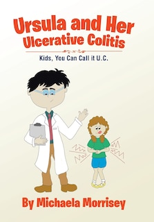 Couverture_Ursula and Her Ulcerative Colitis