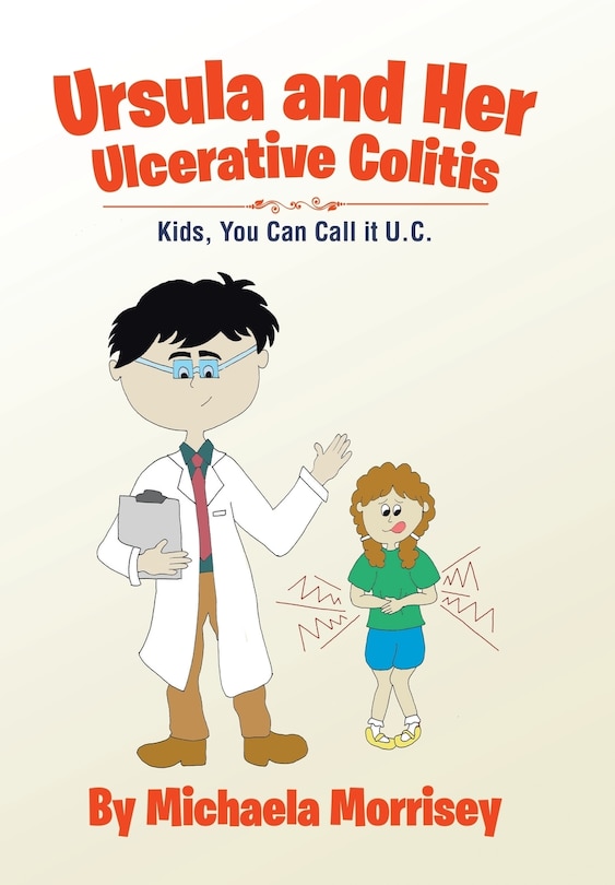 Couverture_Ursula and Her Ulcerative Colitis