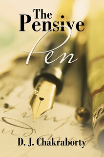 Front cover_The Pensive Pen