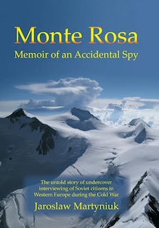Front cover_Monte Rosa
