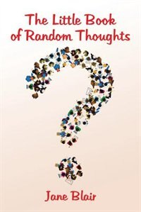 Couverture_The Little Book of Random Thoughts