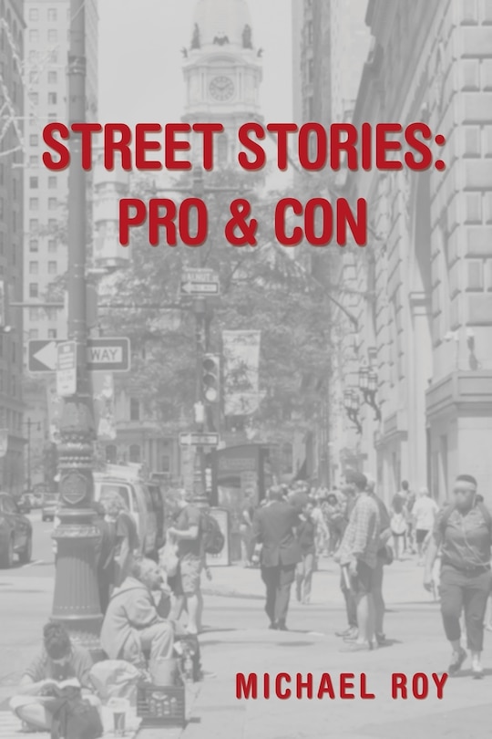 Front cover_Street Stories