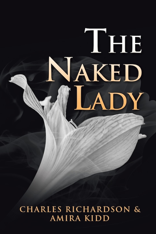 Front cover_The Naked Lady