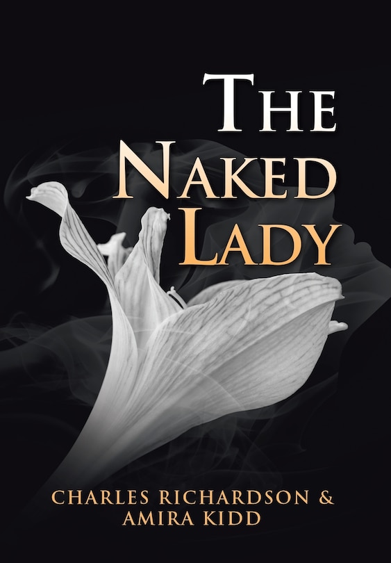 Front cover_The Naked Lady