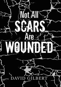 Front cover_Not All Scars Are Wounded