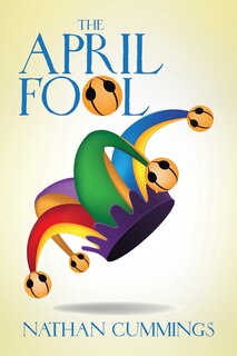 Front cover_The April Fool