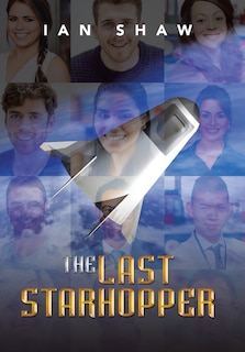 Front cover_The Last Starhopper