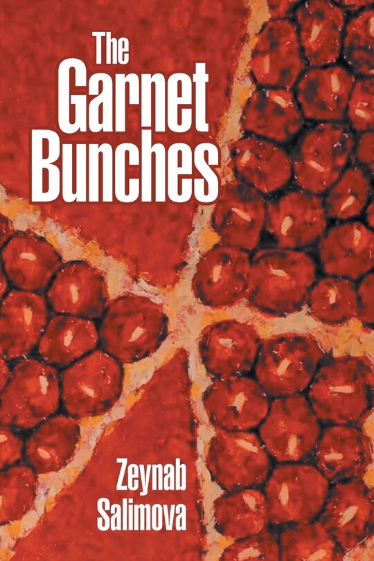 Front cover_The Garnet Bunches