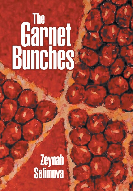 Front cover_The Garnet Bunches