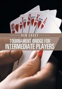 Front cover_Tournament Bridge for Intermediate Players