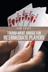 Front cover_Tournament Bridge for Intermediate Players