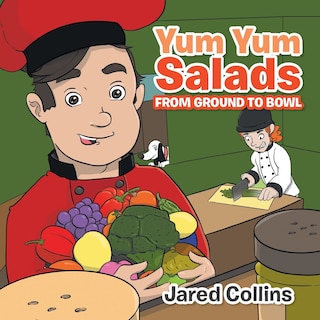 Front cover_Yum Yum Salads