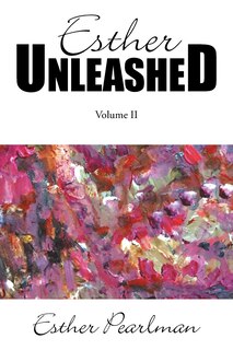 Front cover_Esther Unleashed