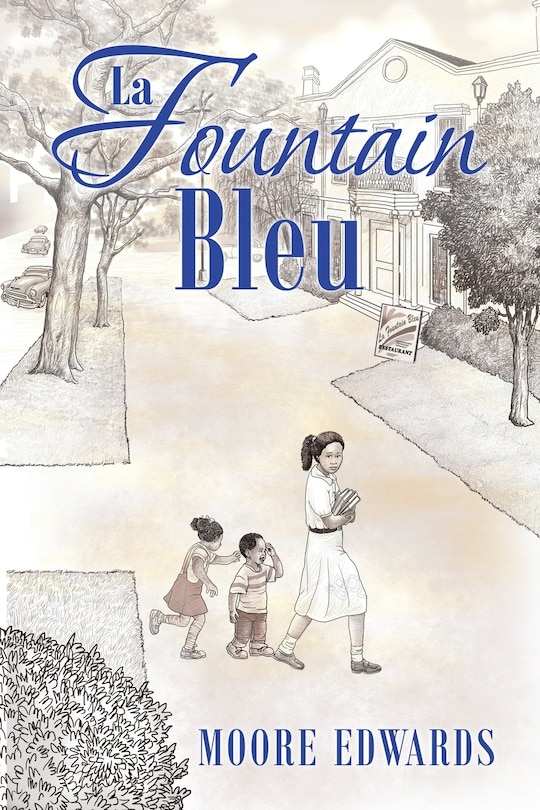 Front cover_La Fountain Bleu