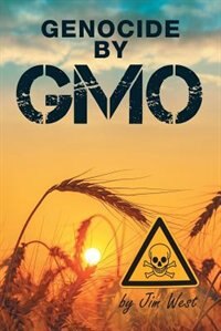 Couverture_Genocide by GMO
