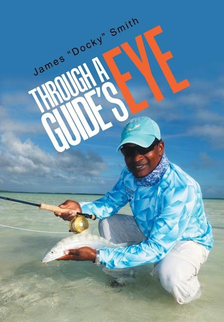 Front cover_Through a Guide's Eye