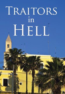 Couverture_Traitors in Hell