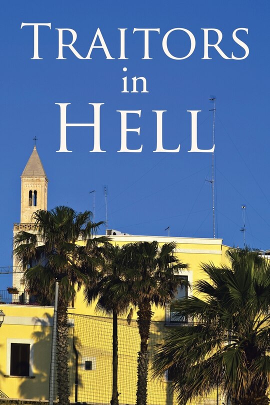 Couverture_Traitors in Hell