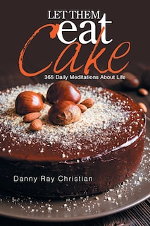 Front cover_Let Them Eat Cake