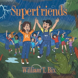 Front cover_Superfriends