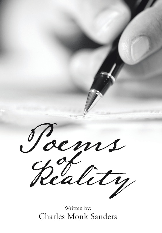 Couverture_Poems of Reality
