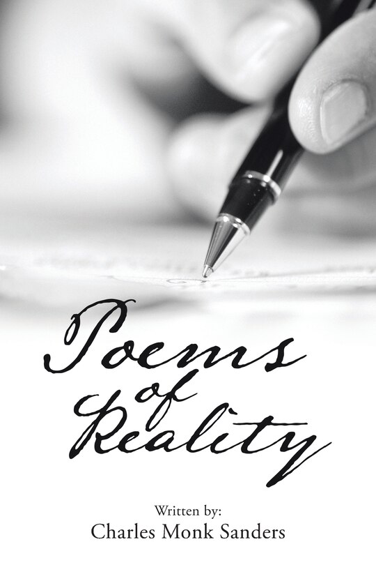 Front cover_Poems of Reality