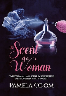 Couverture_The Scent of a Woman