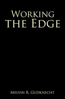 Front cover_Working the Edge