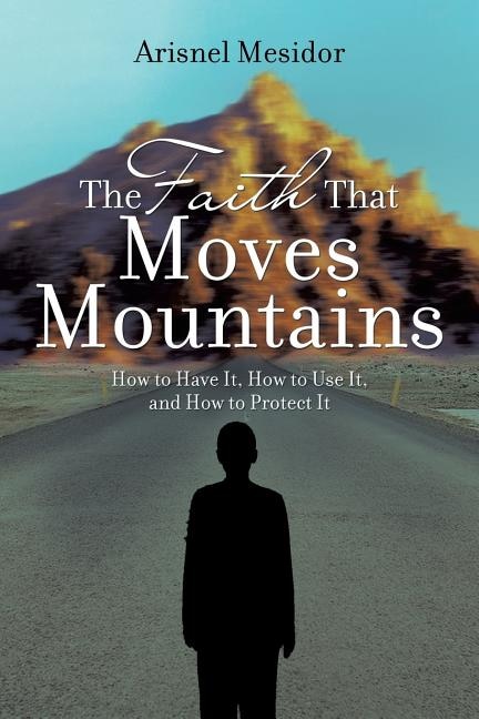 Couverture_The Faith That Moves Mountains