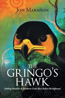 Couverture_The Gringo'S Hawk