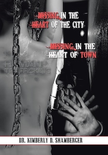 Couverture_Missing in the Heart of the City