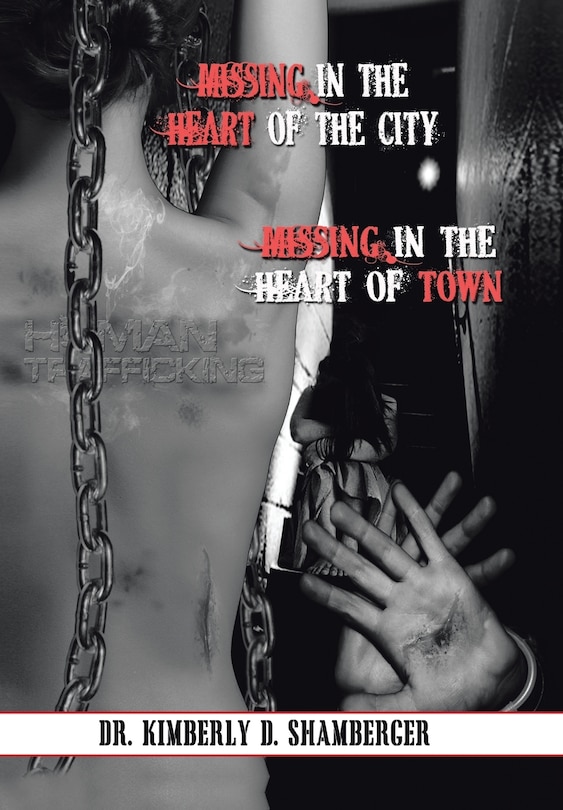 Couverture_Missing in the Heart of the City