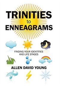 Front cover_Trinities to Enneagrams