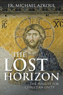 Front cover_The Lost Horizon