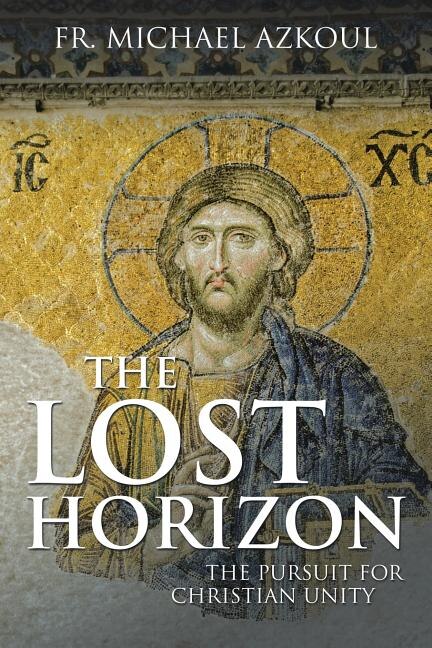 Front cover_The Lost Horizon