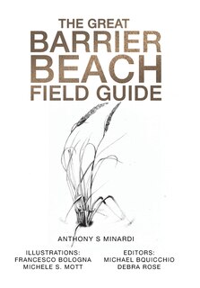 Front cover_The Great Barrier Beach Field Guide
