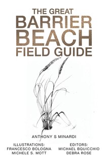 Front cover_The Great Barrier Beach Field Guide